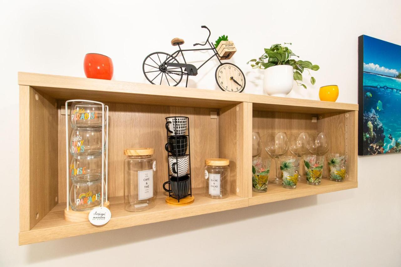 토리노 Bengasi Functional Mini Flat 아파트 외부 사진
